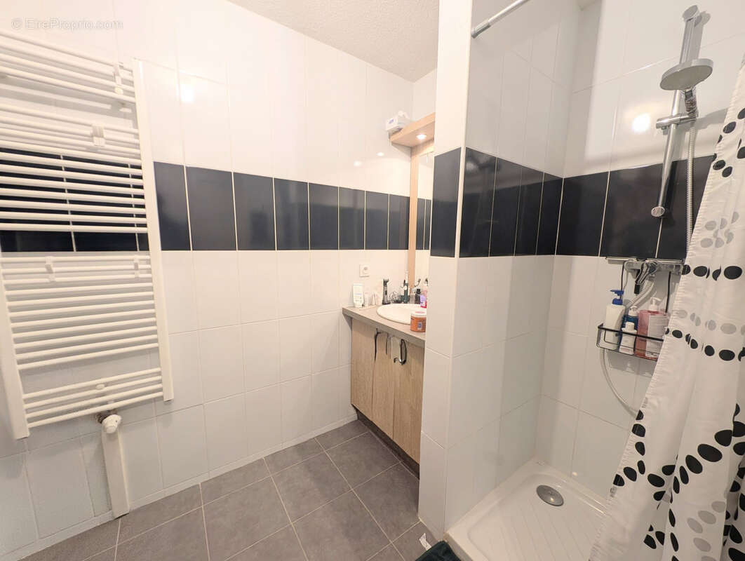 Appartement à TOURNEFEUILLE