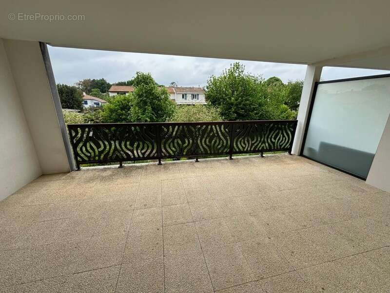 Appartement à BOUCAU