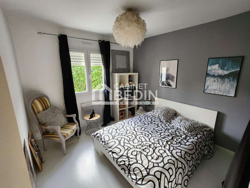 Maison à ANDERNOS-LES-BAINS