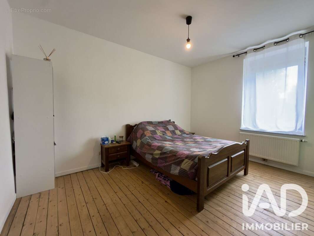 Photo 6 - Maison à VILLERUPT