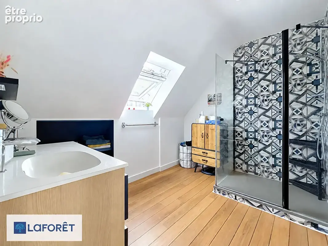 Maison Brest 7 pièces 125 m² - photo 12