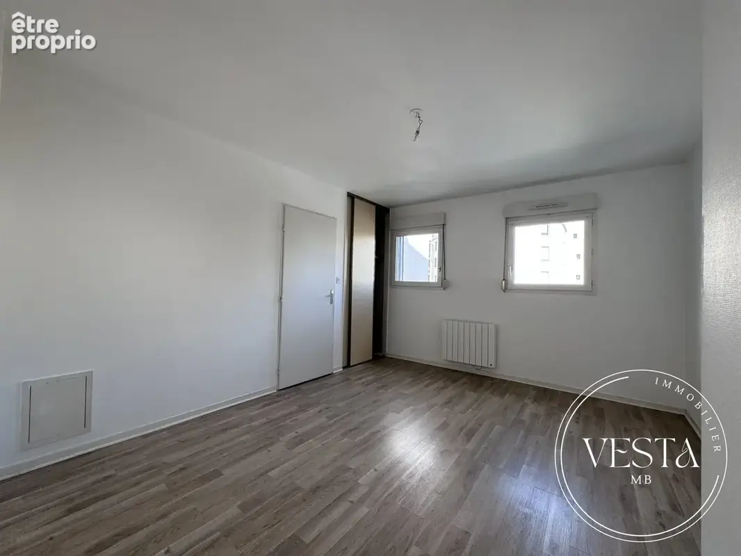 Appartement 3 pièces 79 m² à vendre à Fontaine-Les-Dijon (21121) - photo 8