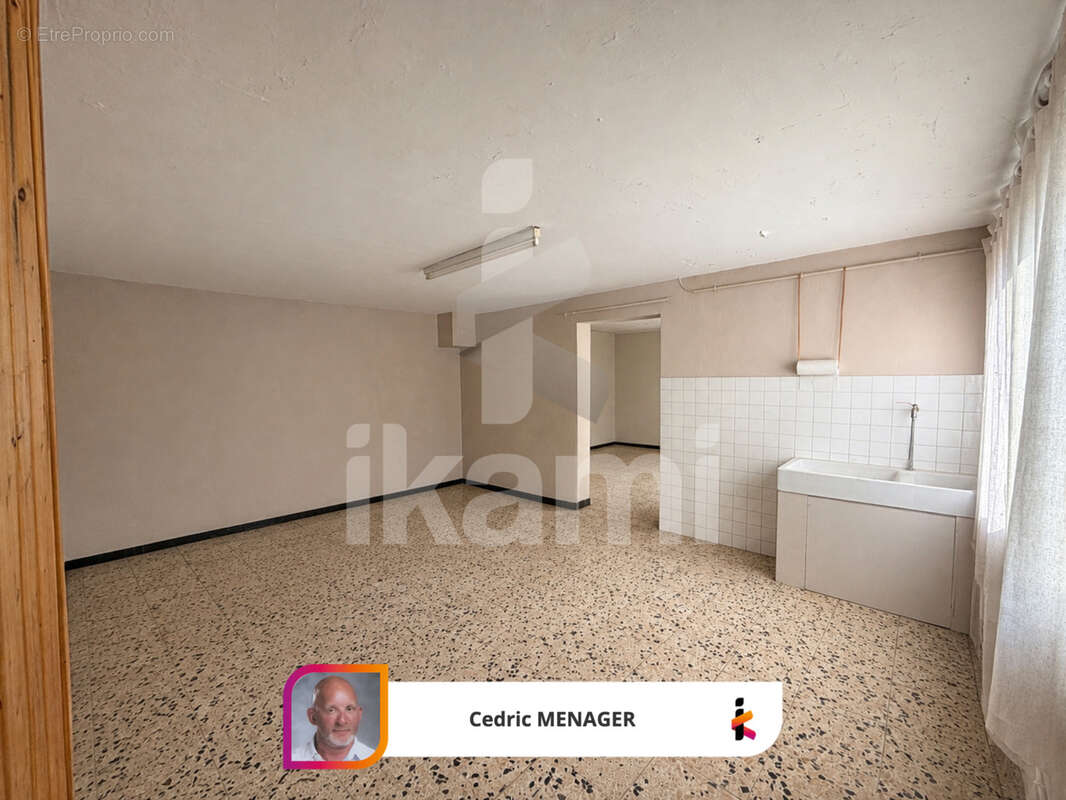 Maison plain-pied de 3 chambres 71 m2 - photo 12