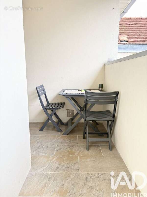 Photo 9 - Appartement à PONT-SAINTE-MARIE