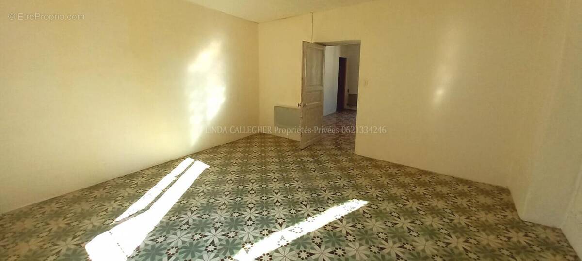 Appartement à GRAISSESSAC