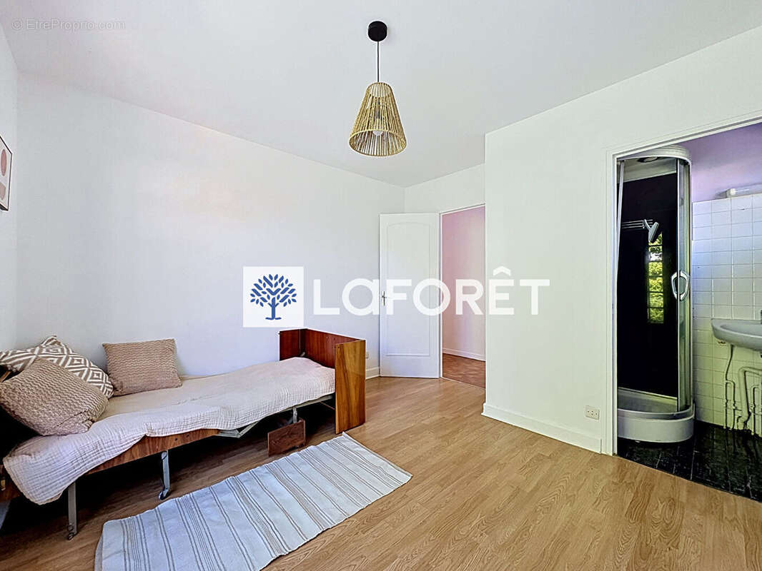 Maison Beynost 6 pièces 155m² sur son terrain de 1070m² - photo 10