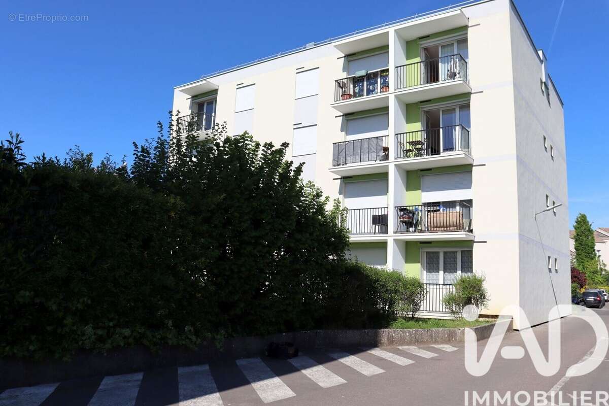 Photo 3 - Appartement à BRETIGNY-SUR-ORGE