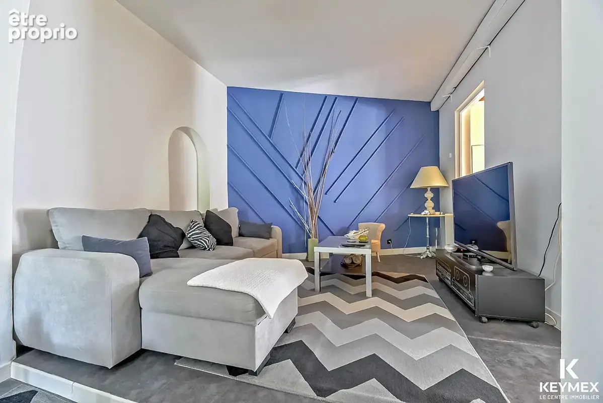 Maison  de charme au coeur de ville 140m²  4 chambres - photo 4
