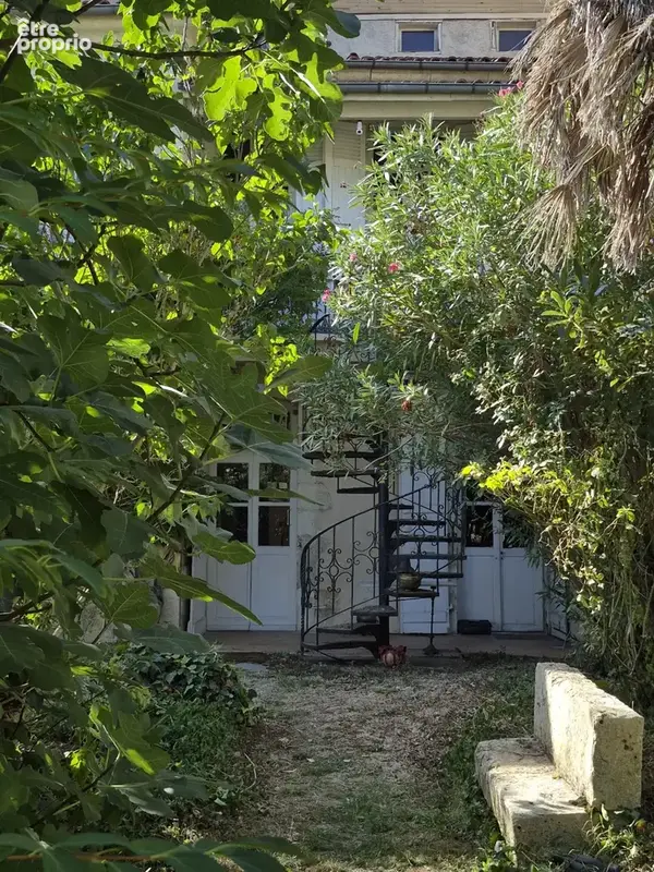 Centre historique d'Auch, Maison bourgeoise d'exception et son écrin de verdure - photo 30