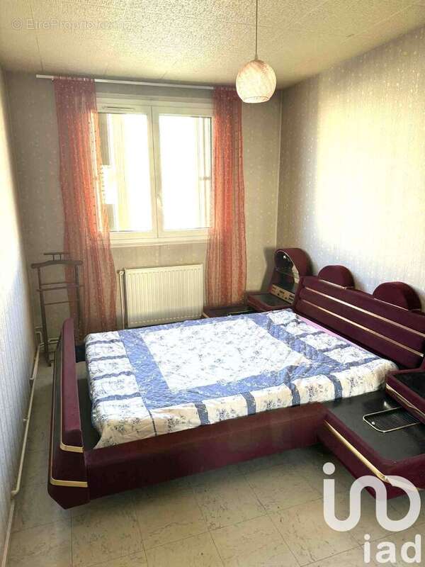 Photo 5 - Appartement à SAINT-ANDRE-LES-VERGERS