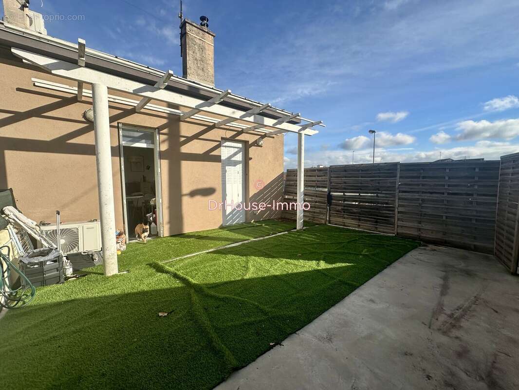 Appartement à VALENCE