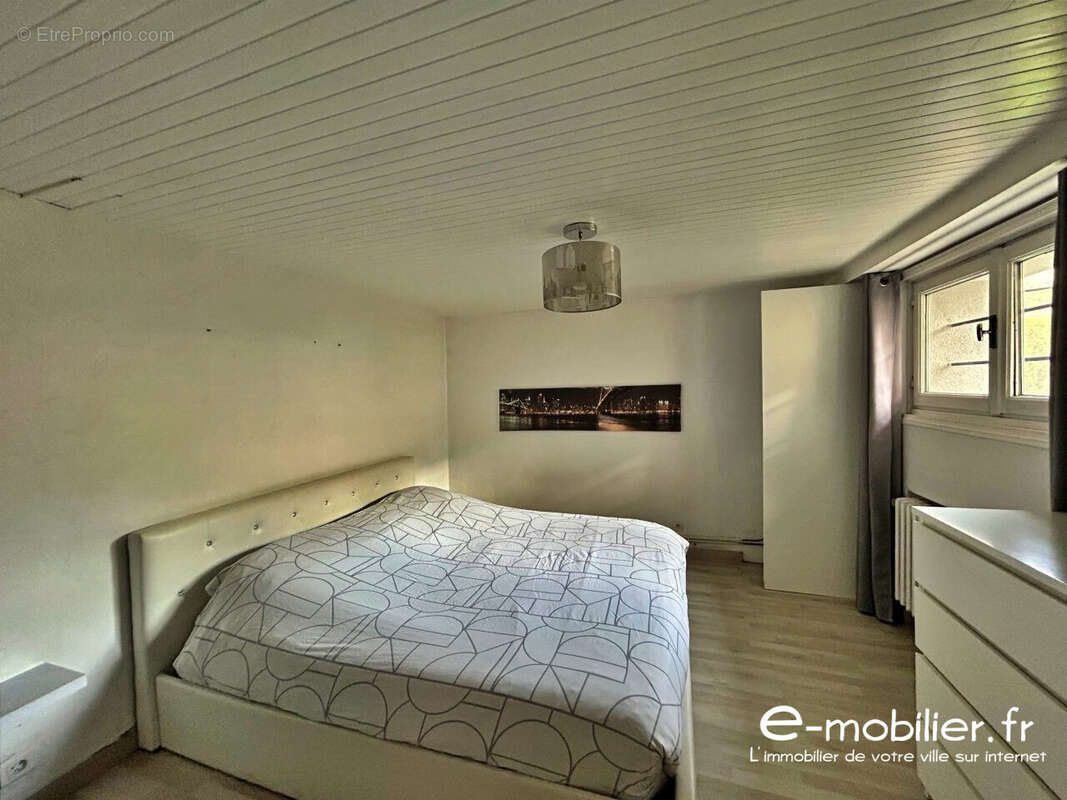 Maison à AIGUEBLANCHE