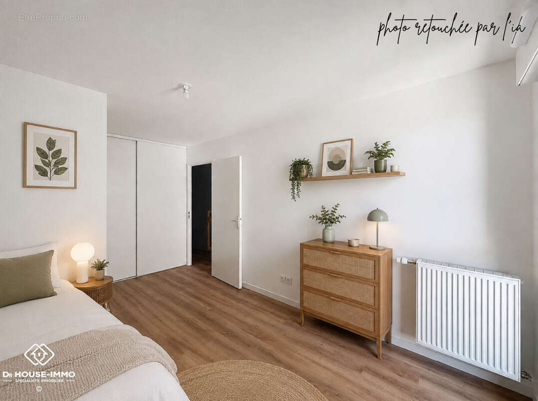 Appartement 69 m² à Merignac  - photo 6