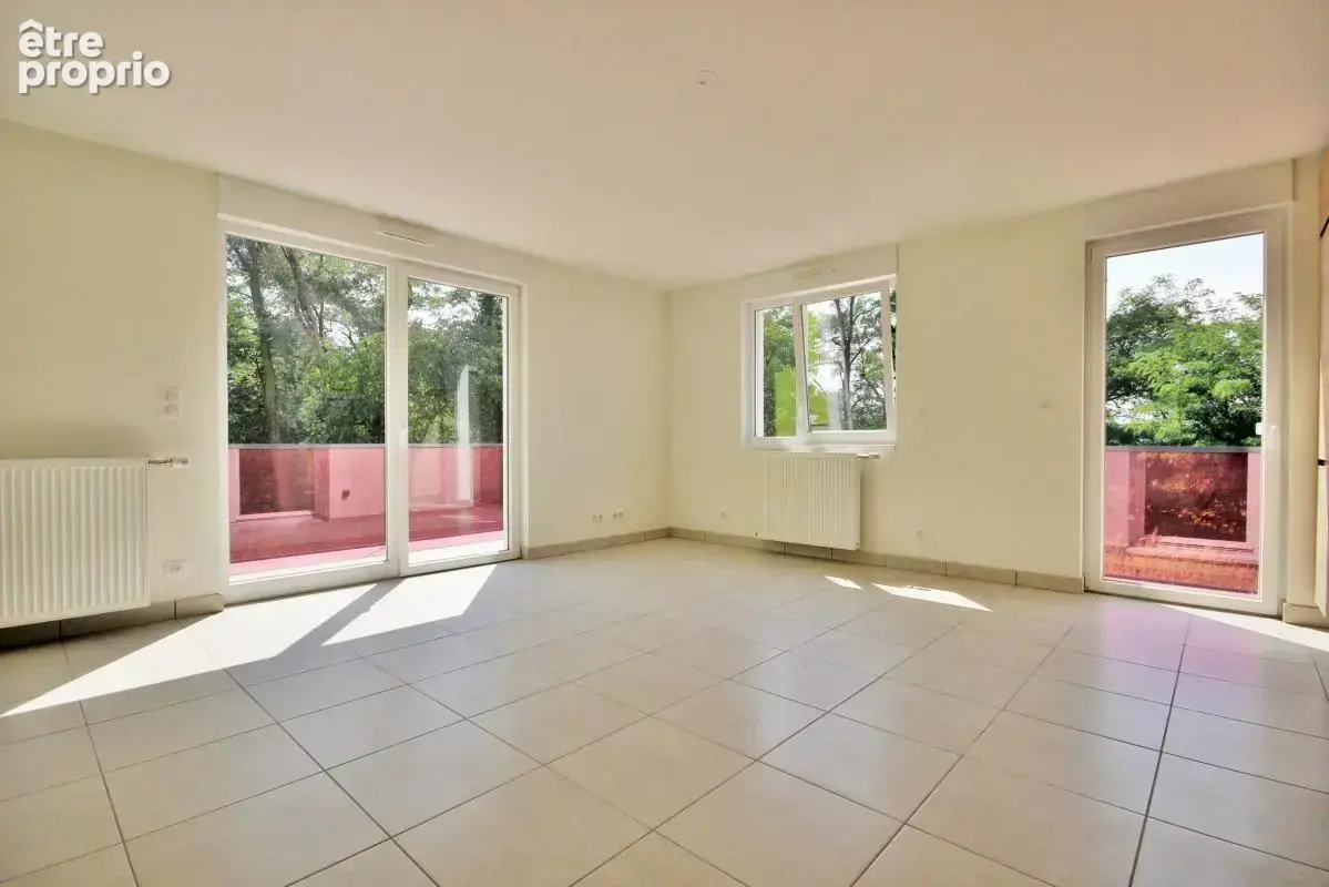 Kaltenhouse 3 pièces 63m² - photo 3