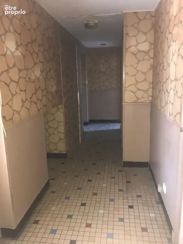 DIGOIN Appartement Rez de chaussée surélevé - photo 2