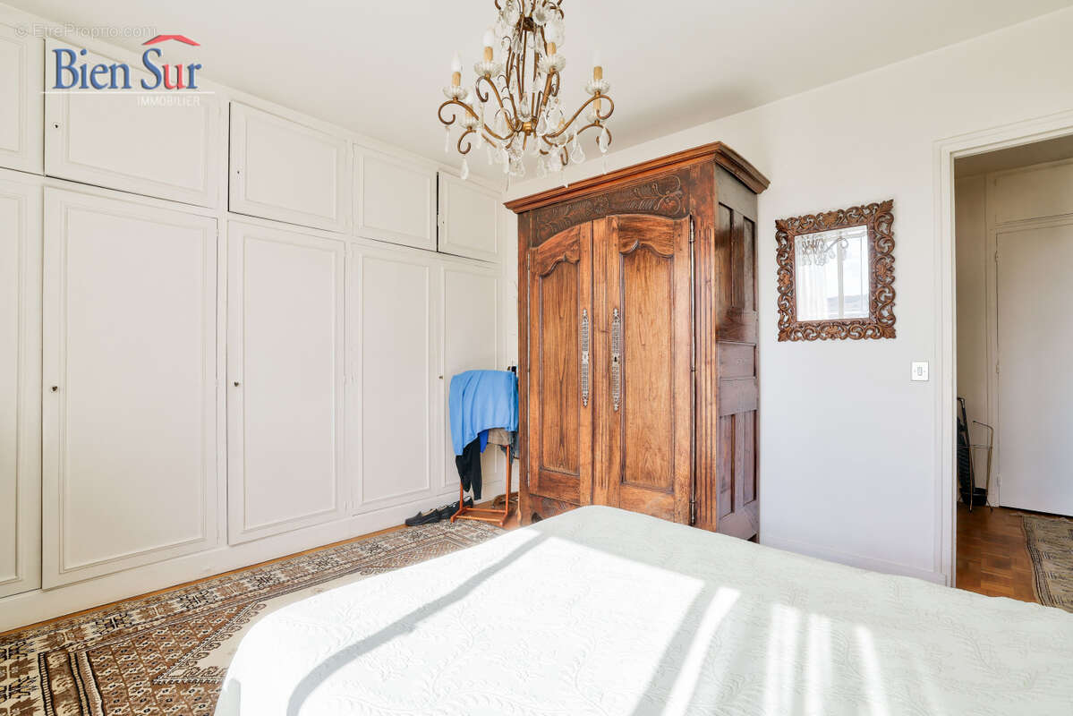Appartement 83 m² à Paris-13e  - photo 6