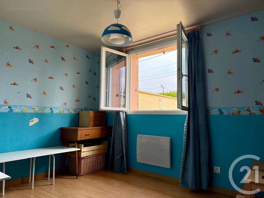 Maison à SAINT-ANDRE-DE-L'EURE