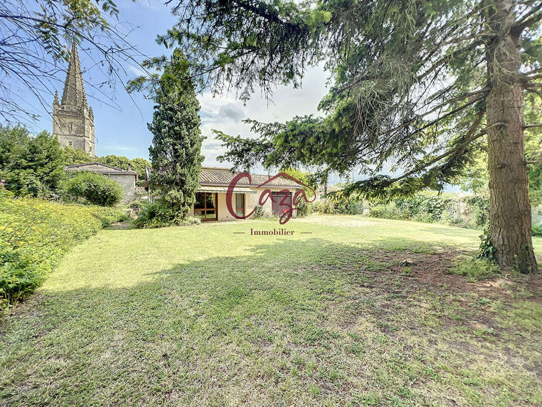 Maison de 145 m2 BAURECH sur grand terrain - photo 2