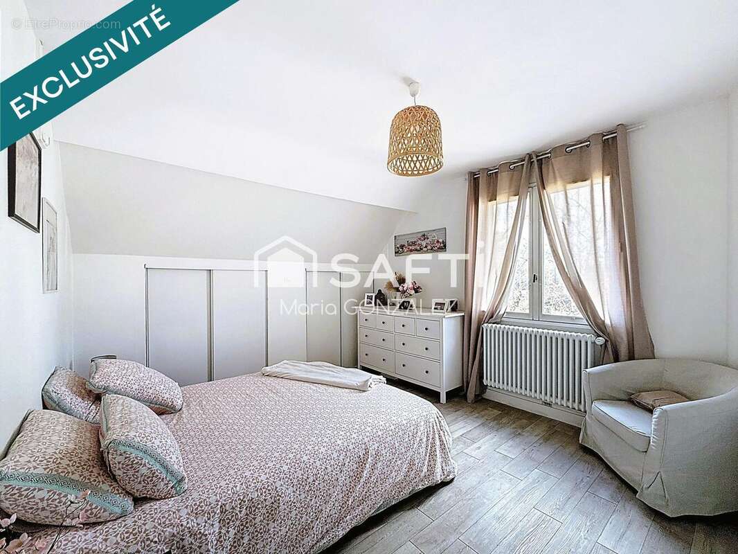 Photo 7 - Maison à MONTBAZON