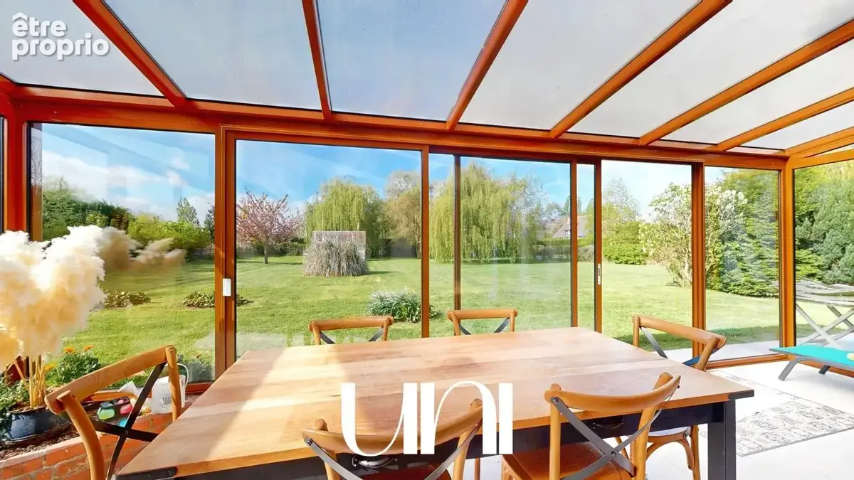 Maison 7 pièces de 185 m2 - bonneville sur touques - photo 20