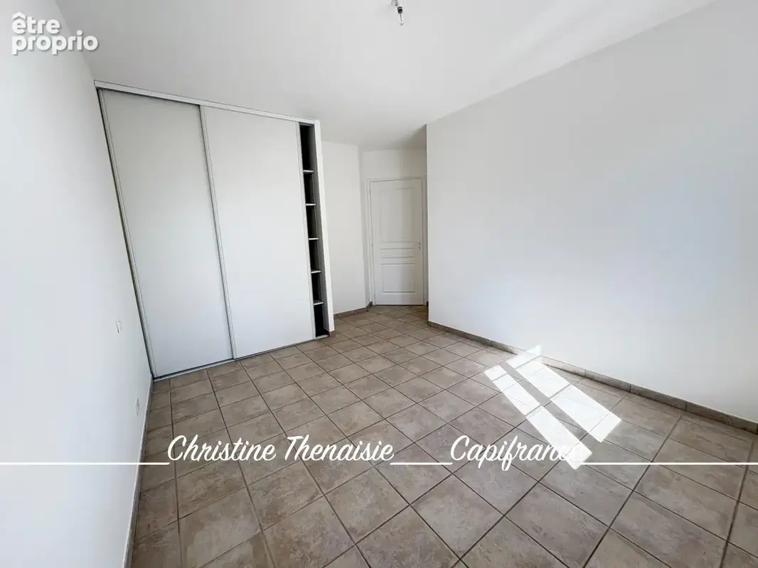 Maison à vendre 3 pièces coeur de ville avec terrain BEAUVOIR SUR MER (85) - photo 13