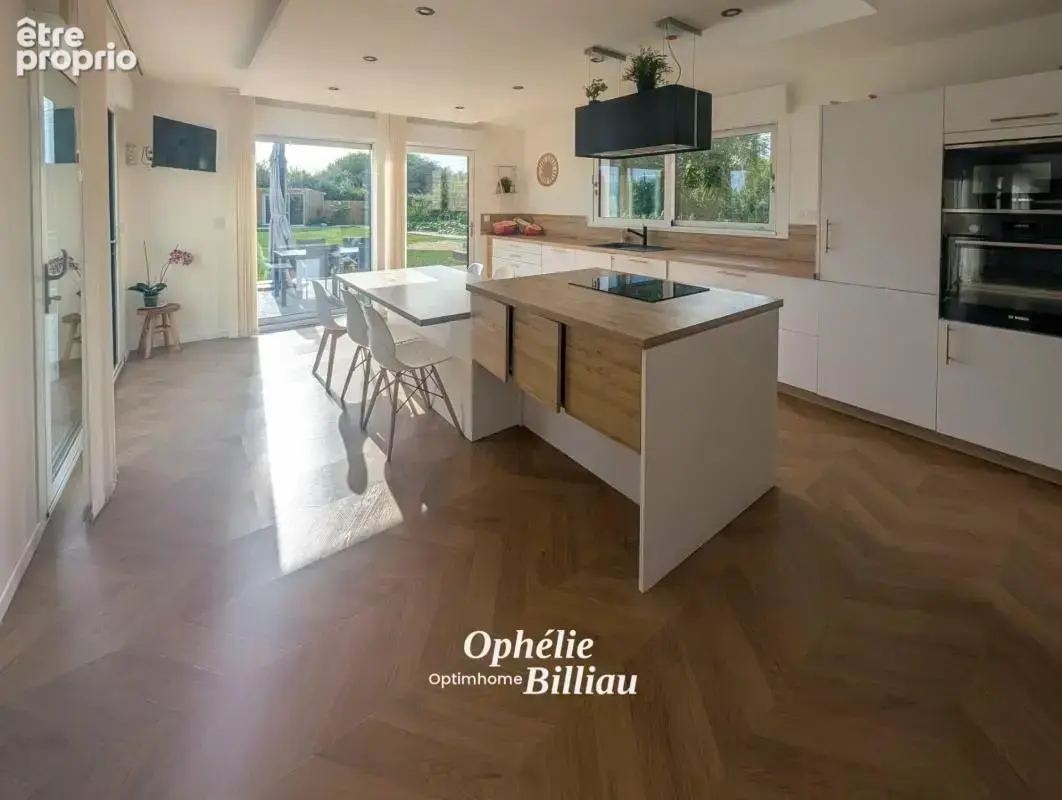 Aire-sur-la-lys – maison contemporaine 2025 – env. 250 m² – 5 chambres – 2 663 m² - photo 10