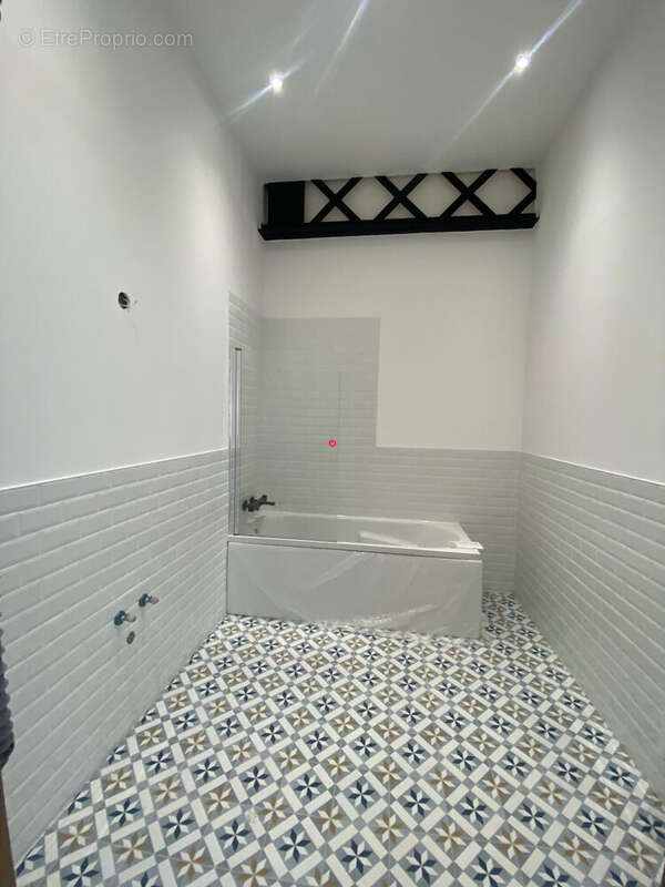 Appartement à ROUBAIX