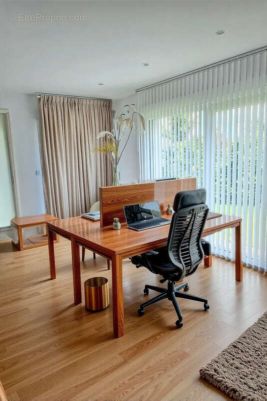 Maison à BURNHAUPT-LE-HAUT