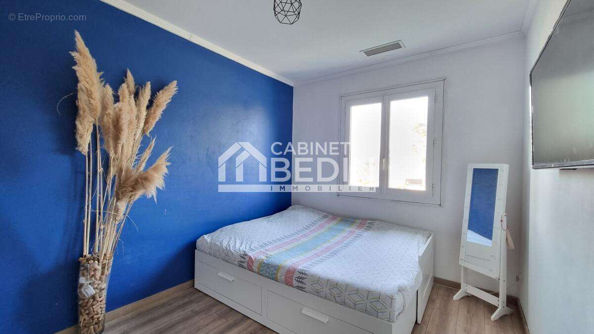 Maison à AUCAMVILLE