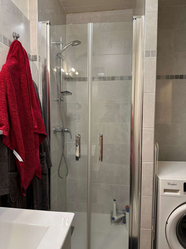 Appartement à POISSY