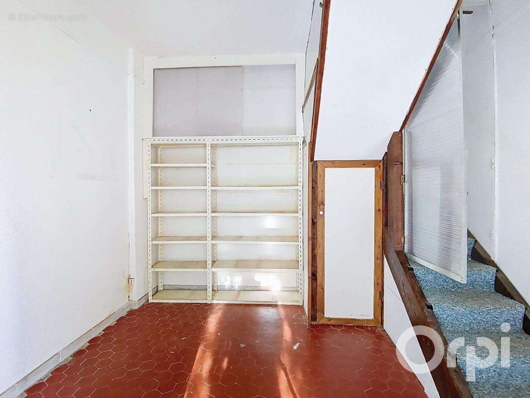 Maison à TOULON