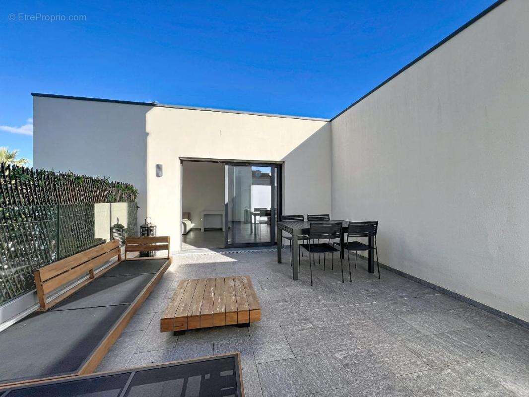 Appartement - photo 4