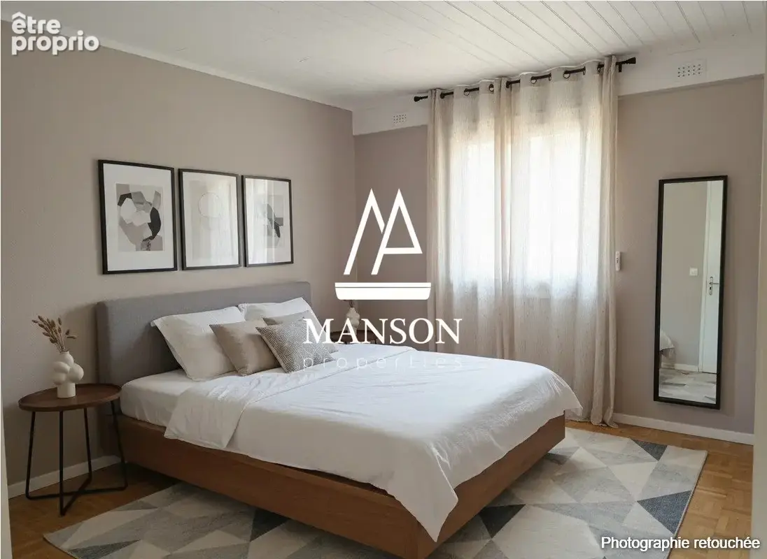 Maison 4 pièces 125 m² à vendre à Lormont (33310) - photo 9