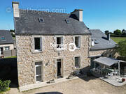 Maison à PLOUESCAT
