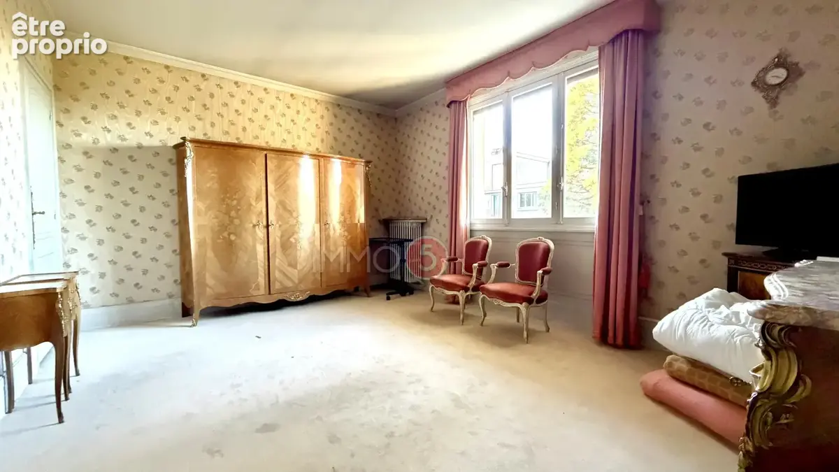 Maison 7 pièces 180 m² à vendre à Les Pavillons-Sous-Bois (93320) - photo 20