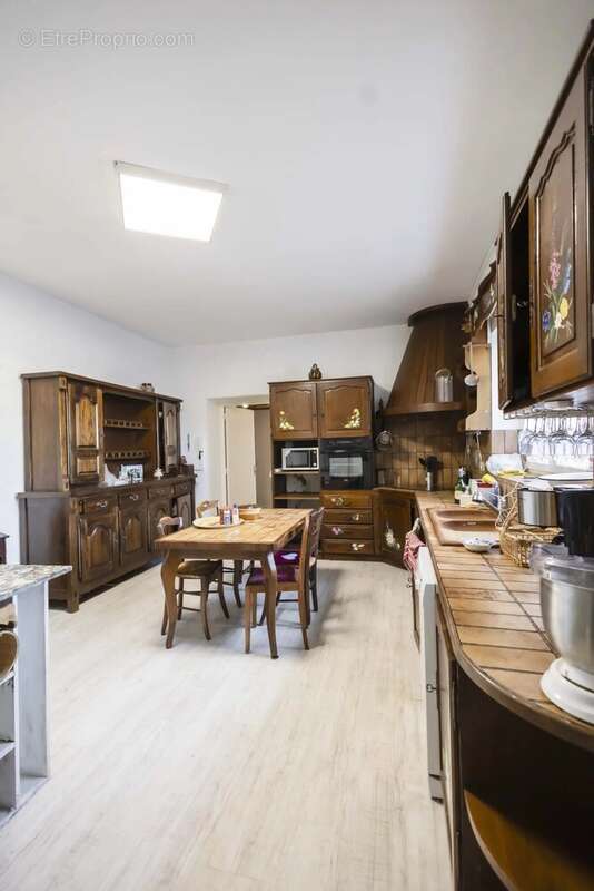 Maison à MARCILLOLES