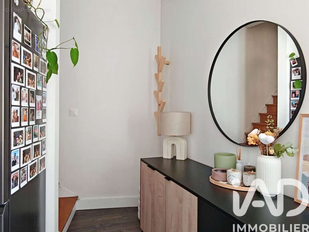 Photo 3 - Appartement à BRINDAS