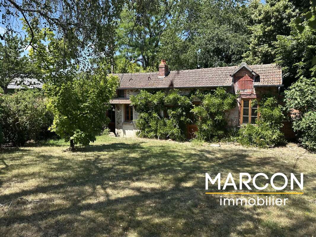 Charmant gîte meublé à CROZANT - photo 17