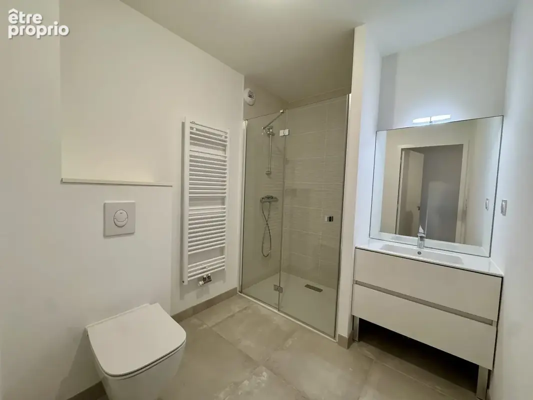 Appartement 3 pièces 68 m² à vendre à La Meziere (35520) - photo 6