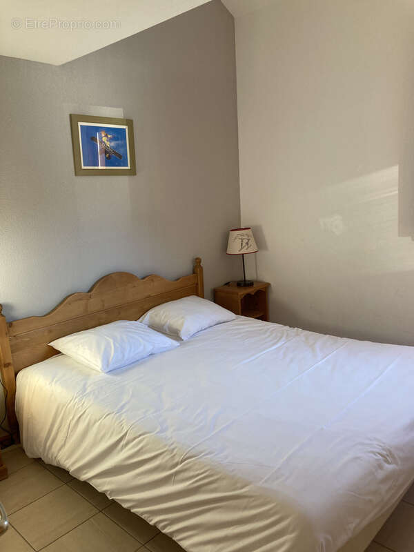 Appartement à SAINT-ETIENNE-EN-DEVOLUY