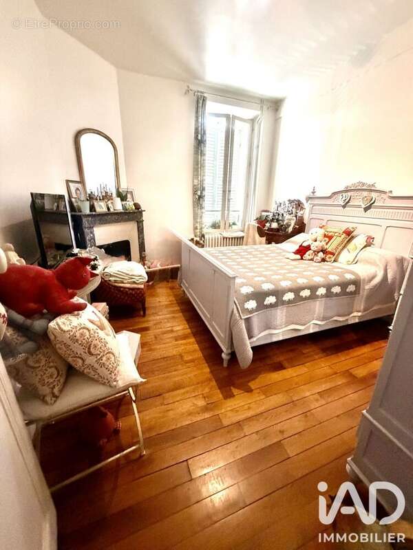 Appartement 65 m² à Sens  - photo 7