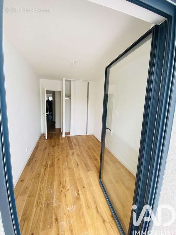 Photo 6 - Appartement à BORDEAUX