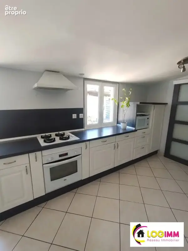 Maison 6 pièces 120 m² à vendre à Douchy-Les-Mines (59282) - photo 6