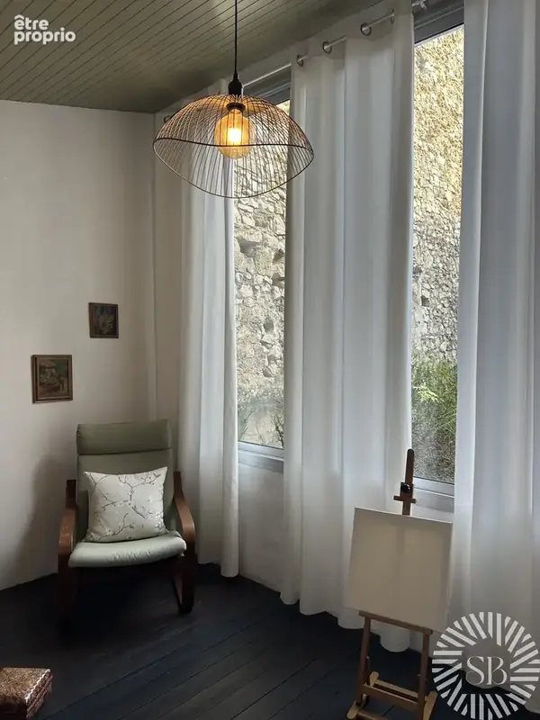 Propriété de charme historique avec cour intérieure - photo 17