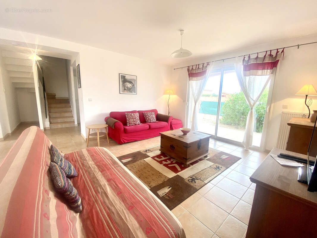 Maison à CARCASSONNE