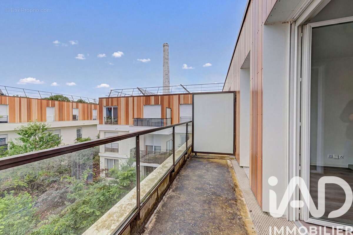 Photo 7 - Appartement à LAGNY-SUR-MARNE