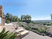 Maison à MONTAUROUX