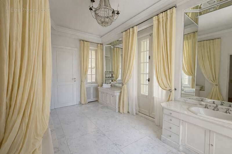 Appartement à BIARRITZ