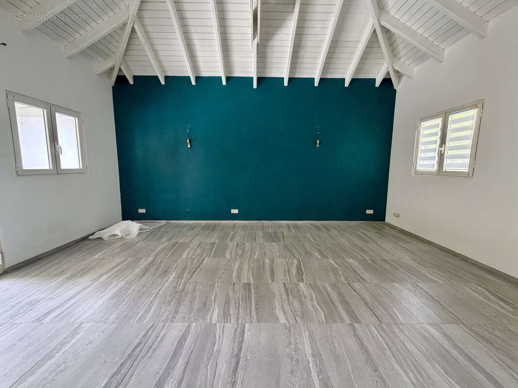 Villa T3 - 95,54 m2 - Cul-de-Sac - photo 6