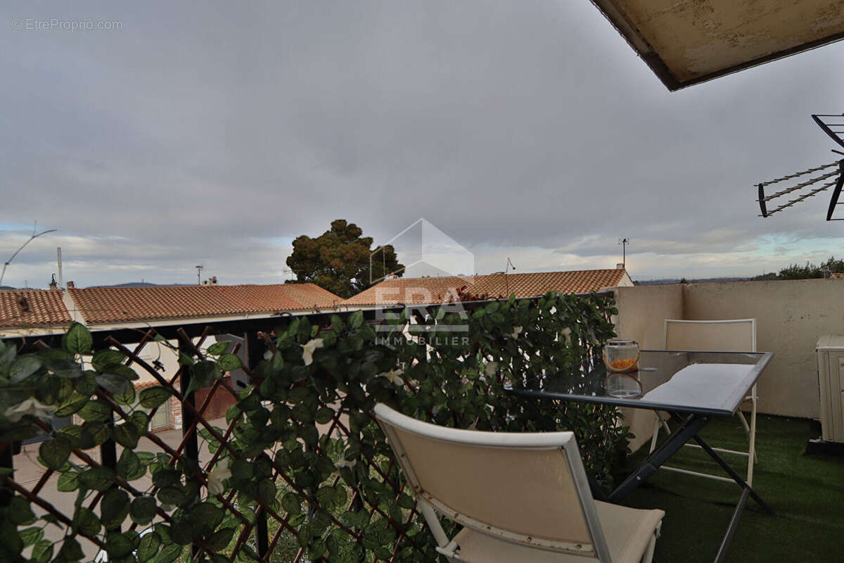 Appartement à NARBONNE